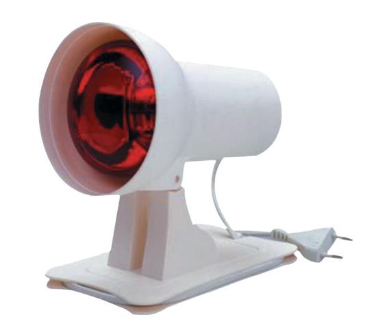 Infrared lamp|FITNESS/HEALTHCARE|Infrared Lamp, infrared heat lamp, infrared therapy lamp, beauty lamp