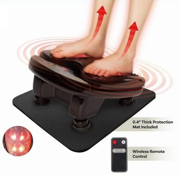 BLOOD CIRCULATION FOOT MASSAGER|INFRARED LAMP/HEALTHCARE|blood circulation foot massager,blood circulation massager,foot massager,vibration foot massager