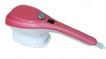 Fashion Handheld Massager with PTC heating & Rubber Painted Color|MASSAGE HAMMER|body massager, handle massager, handheld massager, massage hammer, massager, heating massager,